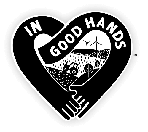 In Good Hands