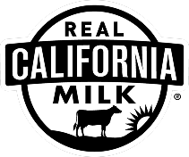 Real California Milk